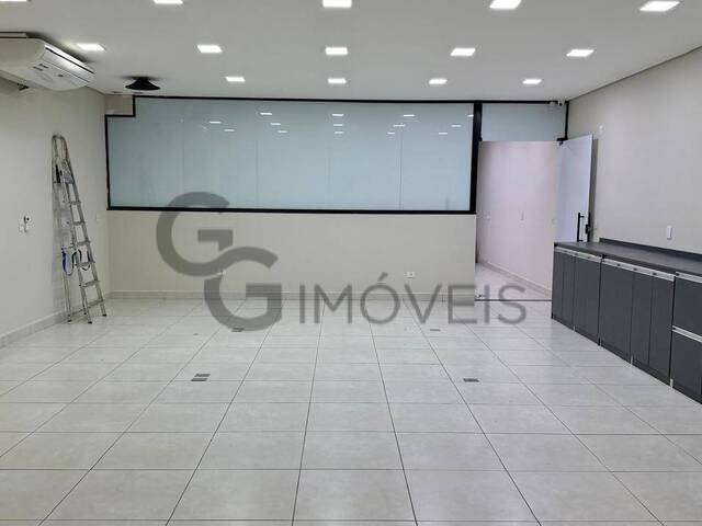 Sala para Locação em Mogi das Cruzes - 5