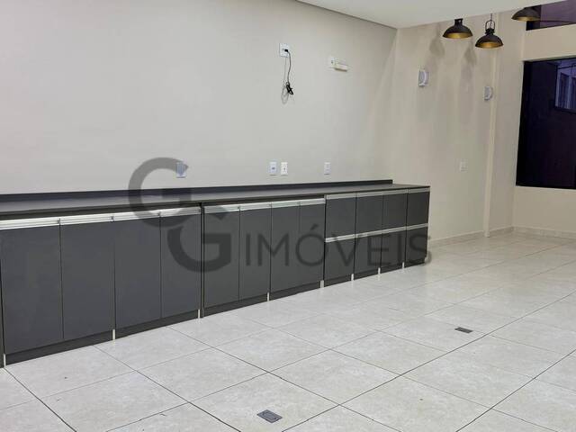 Sala para Locação em Mogi das Cruzes - 4