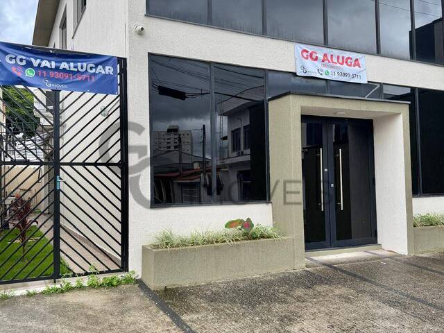 #401 - Sala para Locação em Mogi das Cruzes - SP - 2