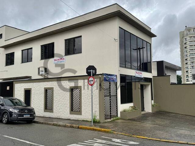 #401 - Sala para Locação em Mogi das Cruzes - SP - 1