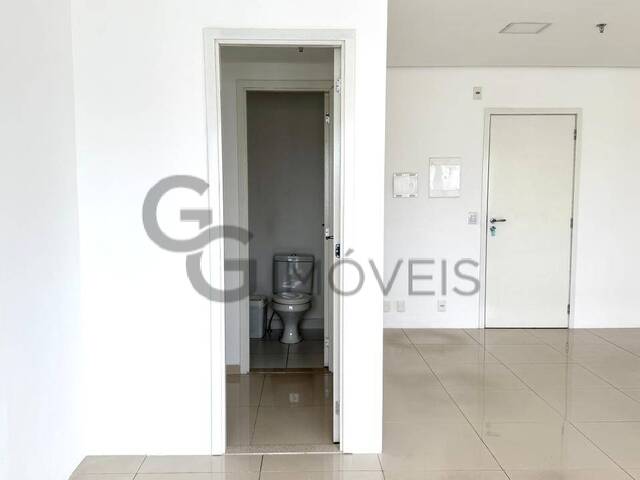 #402 - Sala para Locação em Mogi das Cruzes - SP - 2