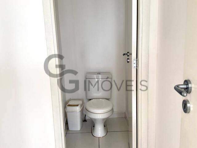 Sala para Locação em Mogi das Cruzes - 4