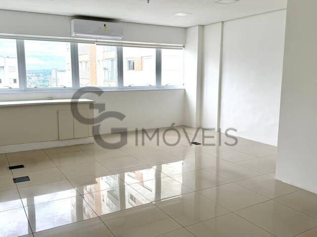 #402 - Sala para Locação em Mogi das Cruzes - SP - 1
