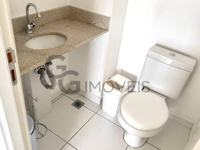 Sala para Locação em Mogi das Cruzes - 5