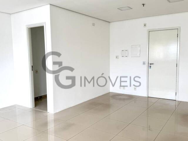 #402 - Sala para Locação em Mogi das Cruzes - SP - 3