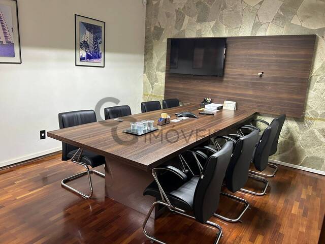 #404 - Sala para Venda em Mogi das Cruzes - SP - 1