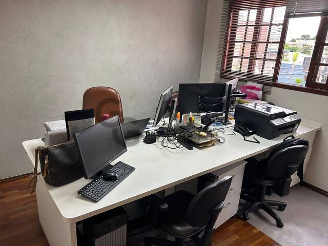 #404 - Sala para Venda em Mogi das Cruzes - SP - 3