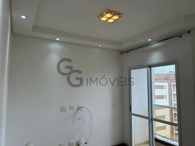 #405 - Apartamento para Locação em Mogi das Cruzes - SP - 3