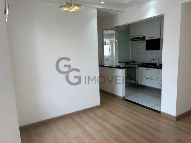 #405 - Apartamento para Locação em Mogi das Cruzes - SP - 1