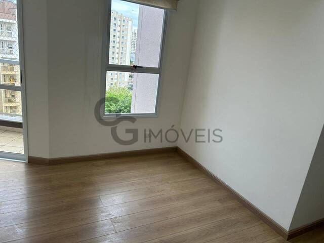 Apartamento para Locação em Mogi das Cruzes - 5