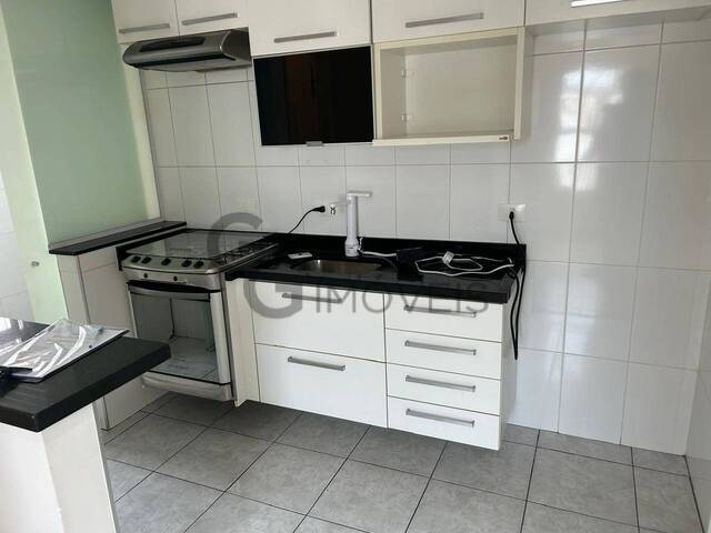 #405 - Apartamento para Locação em Mogi das Cruzes - SP - 2