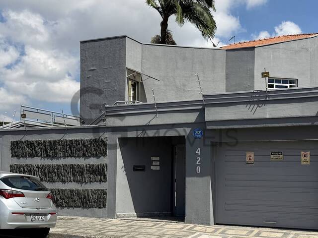 #406 - Casa para Venda em Mogi das Cruzes - SP - 2