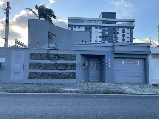 #406 - Casa para Venda em Mogi das Cruzes - SP - 1