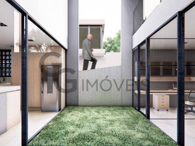 #407 - Casa para Venda em Mogi das Cruzes - SP - 3