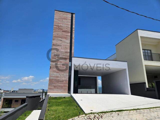 #407 - Casa para Venda em Mogi das Cruzes - SP - 1