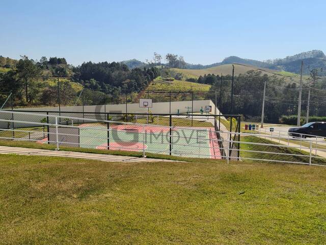 #408 - Área para Venda em Guararema - SP - 3