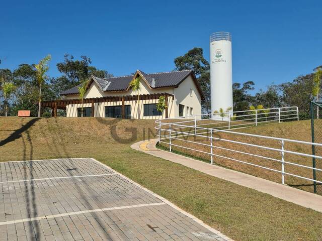 Área para Venda em Guararema - 5