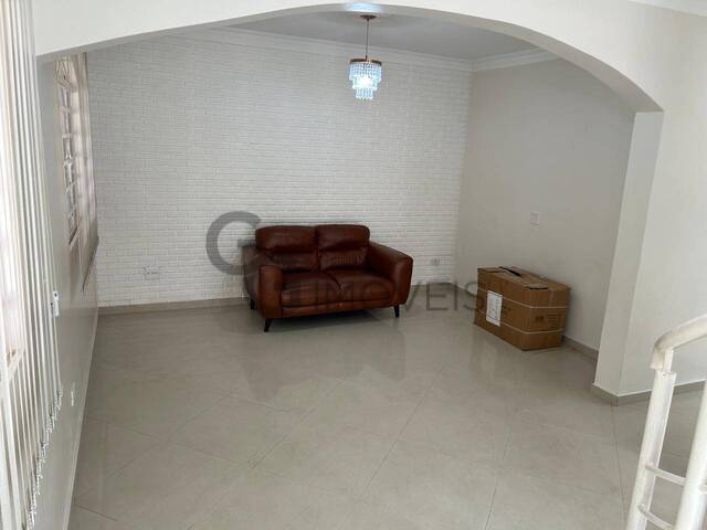 Casa para Locação em Mogi das Cruzes - 3