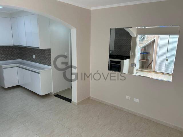 Casa para Locação em Mogi das Cruzes - 5