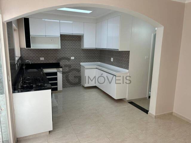 Casa para Locação em Mogi das Cruzes - 4