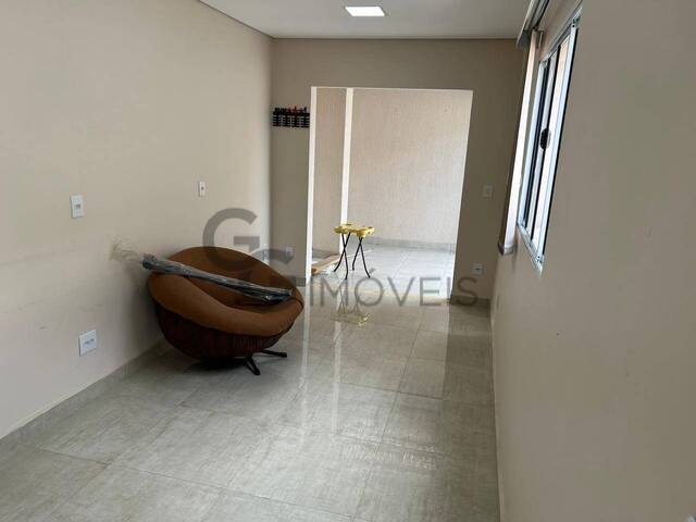 Casa para Locação em Mogi das Cruzes - 2