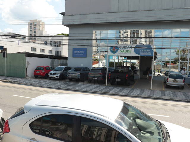 #413 - Ponto Comercial para Venda em Mogi das Cruzes - SP - 3