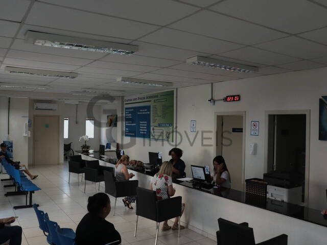 Ponto Comercial para Venda em Mogi das Cruzes - 4