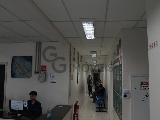 Ponto Comercial para Venda em Mogi das Cruzes - 5
