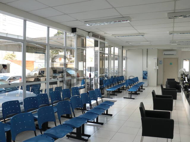 #413 - Ponto Comercial para Venda em Mogi das Cruzes - SP - 2