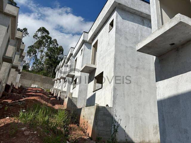 #415 - Prédio comercial para Venda em Mogi das Cruzes - SP - 2