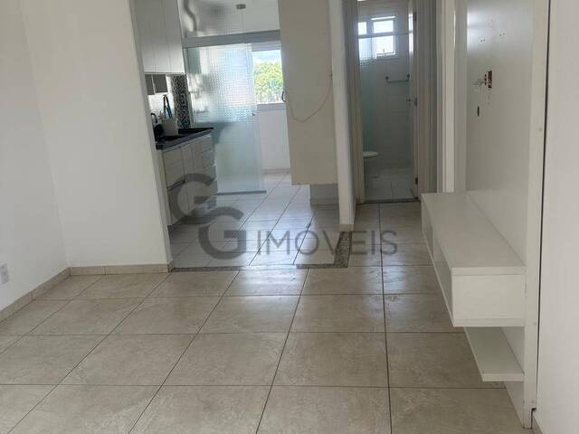 #416 - Apartamento para Venda em Mogi das Cruzes - SP - 3