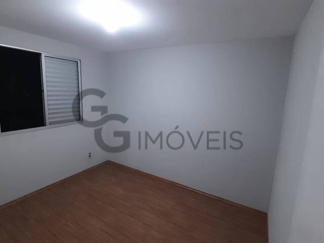 #417 - Apartamento para Venda em Mogi das Cruzes - SP