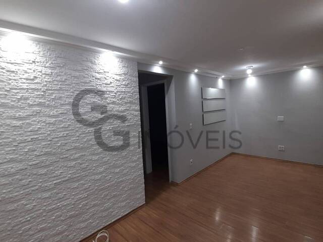 #417 - Apartamento para Venda em Mogi das Cruzes - SP