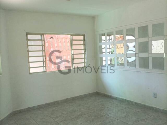 #419 - Casa para Locação em Mogi das Cruzes - SP