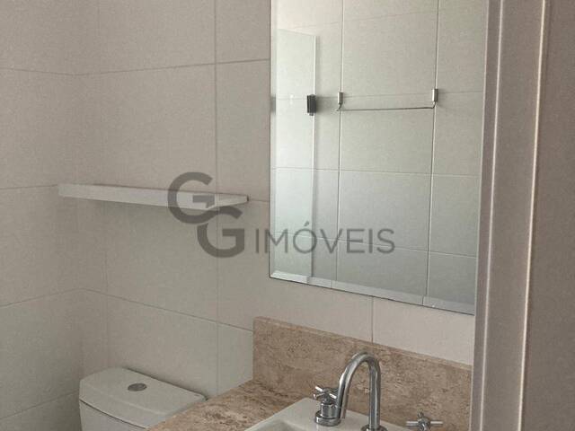 Apartamento para Locação em Mogi das Cruzes - 5