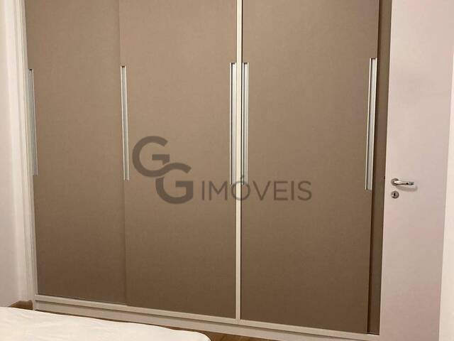 Apartamento para Locação em Mogi das Cruzes - 3