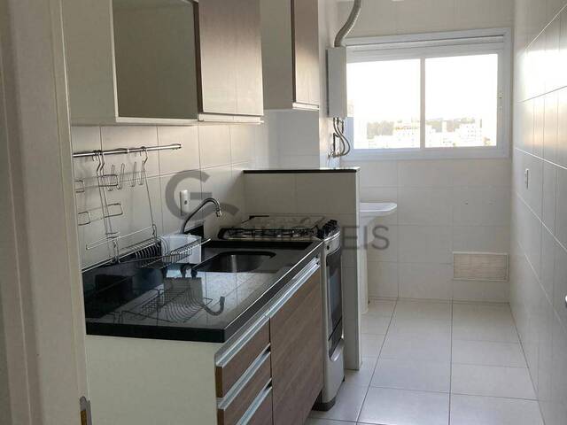 Apartamento para Locação em Mogi das Cruzes - 2