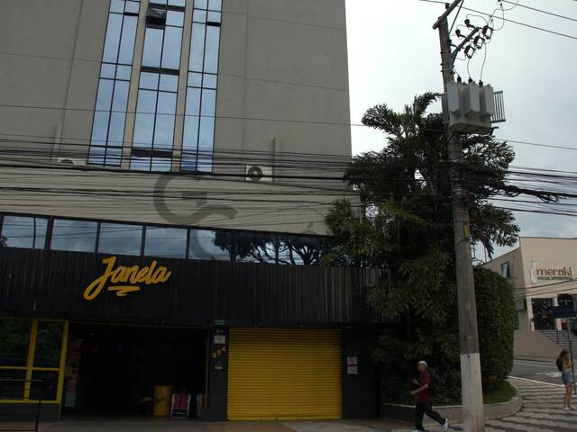 Ponto Comercial para Venda em Mogi das Cruzes - 2