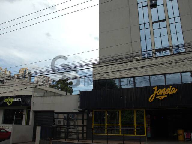 Ponto Comercial para Venda em Mogi das Cruzes - 3
