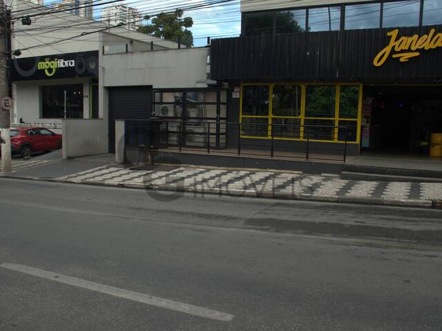 Ponto Comercial para Venda em Mogi das Cruzes - 4