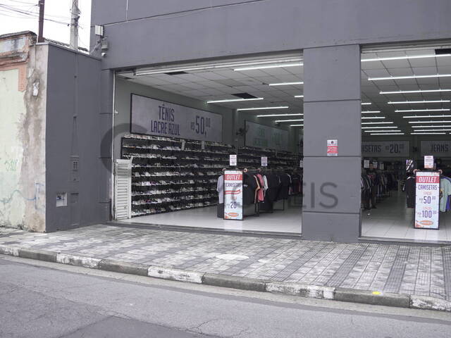 Ponto Comercial para Venda em Mogi das Cruzes - 2