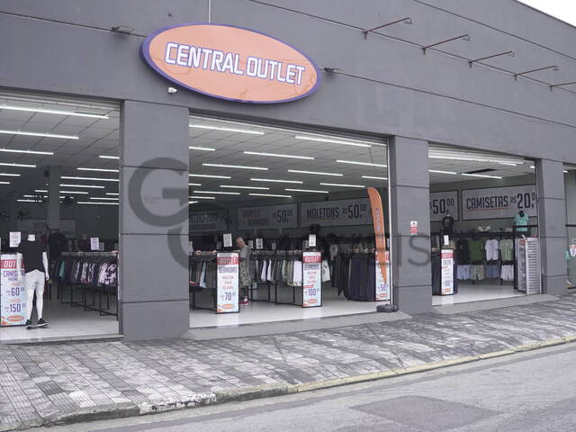 Venda em Centro - Mogi das Cruzes