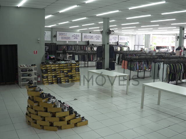 Ponto Comercial para Venda em Mogi das Cruzes - 3
