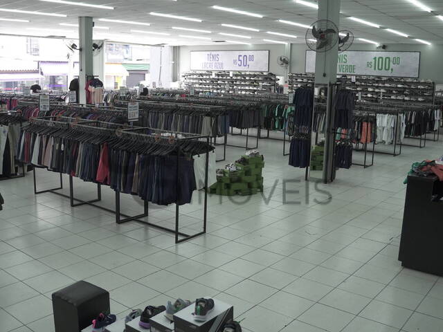 Ponto Comercial para Venda em Mogi das Cruzes - 4