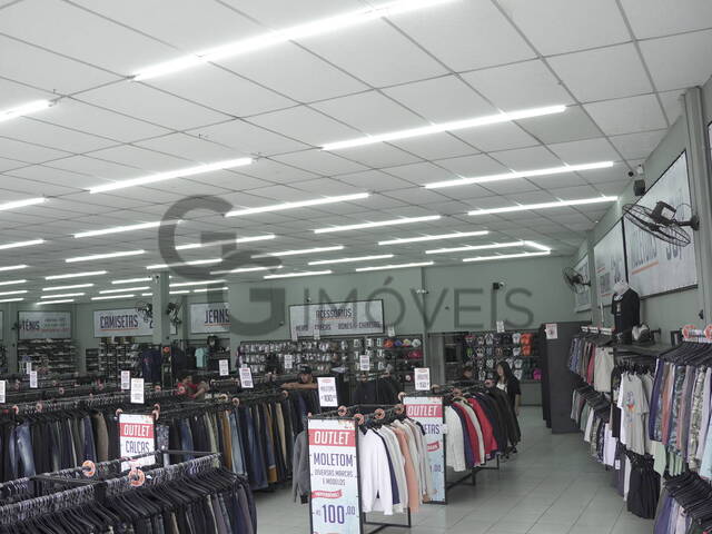 Ponto Comercial para Venda em Mogi das Cruzes - 5