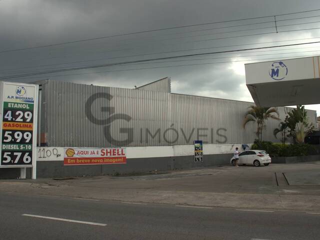 #426 - Ponto Comercial para Venda em Mogi das Cruzes - SP - 2