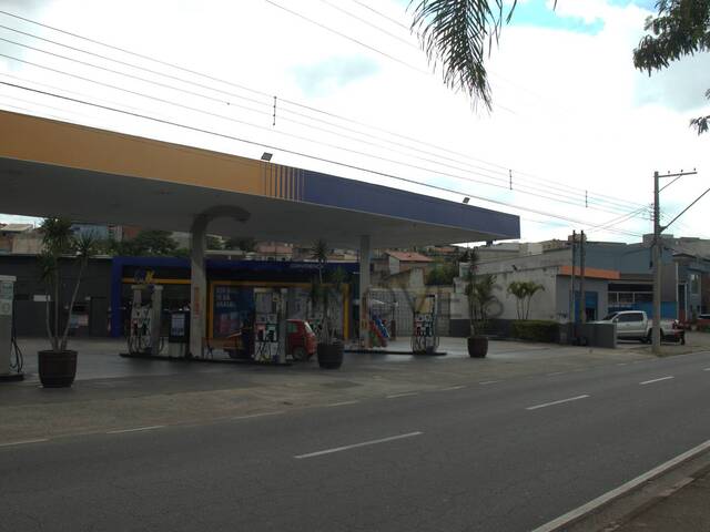 #426 - Ponto Comercial para Venda em Mogi das Cruzes - SP - 1