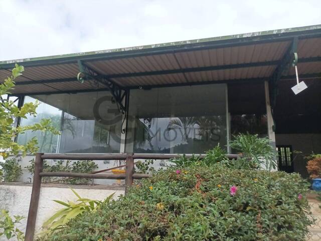 #429 - Sala para Locação em Mogi das Cruzes - SP - 3