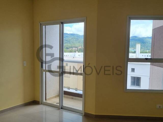 #431 - Apartamento para Locação em Mogi das Cruzes - SP - 1