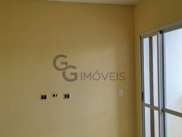 #431 - Apartamento para Locação em Mogi das Cruzes - SP - 3